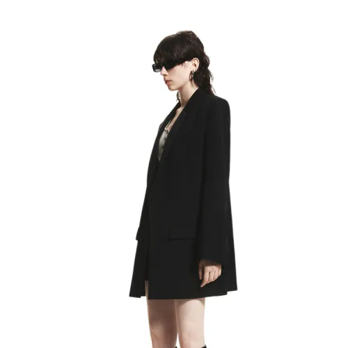 MOCO Business Suit Women's Black