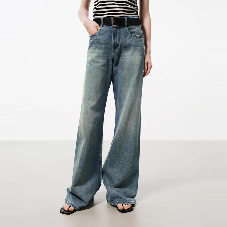 MO&CO Jeans Women's-2
