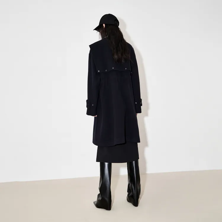 MO&CO Coats Women's-5