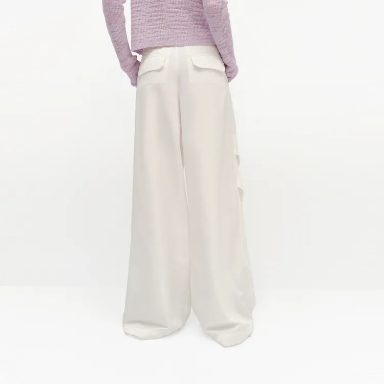 MO&CO Cargo Pants Women's-4