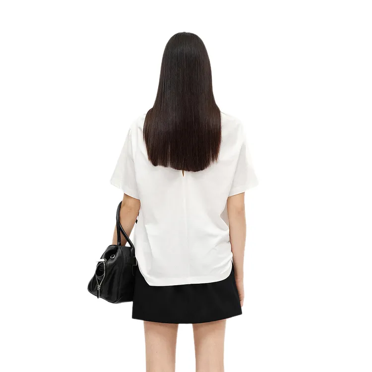 MO&CO T Shirts Women's-2