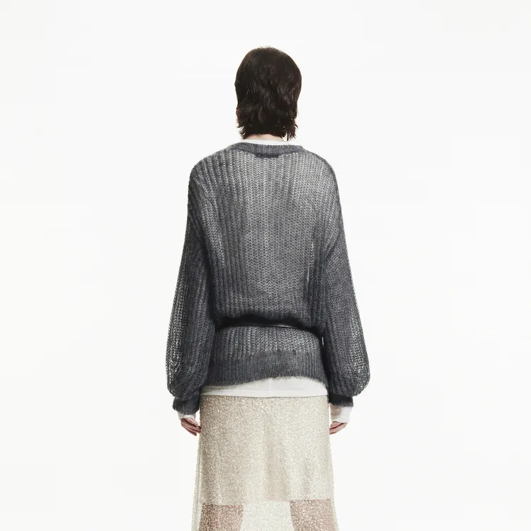 MO&CO Sweaters Women's-11