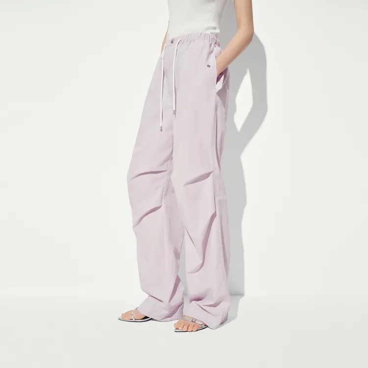 MO&CO Cargo Pants Women's-13