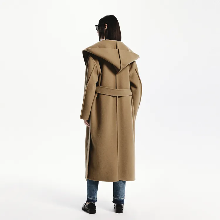 MO&CO Coats Women's-3