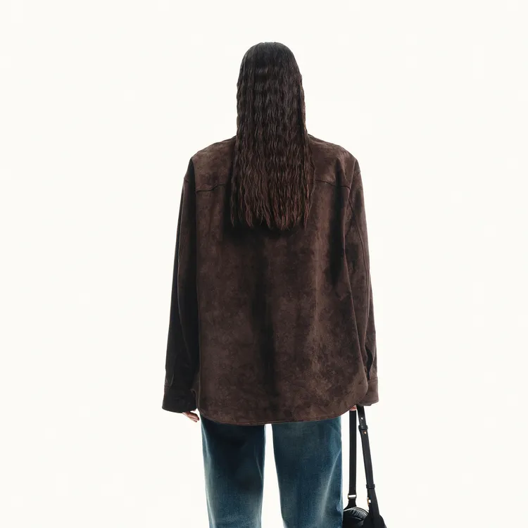 MO&CO Jackets Women's-3