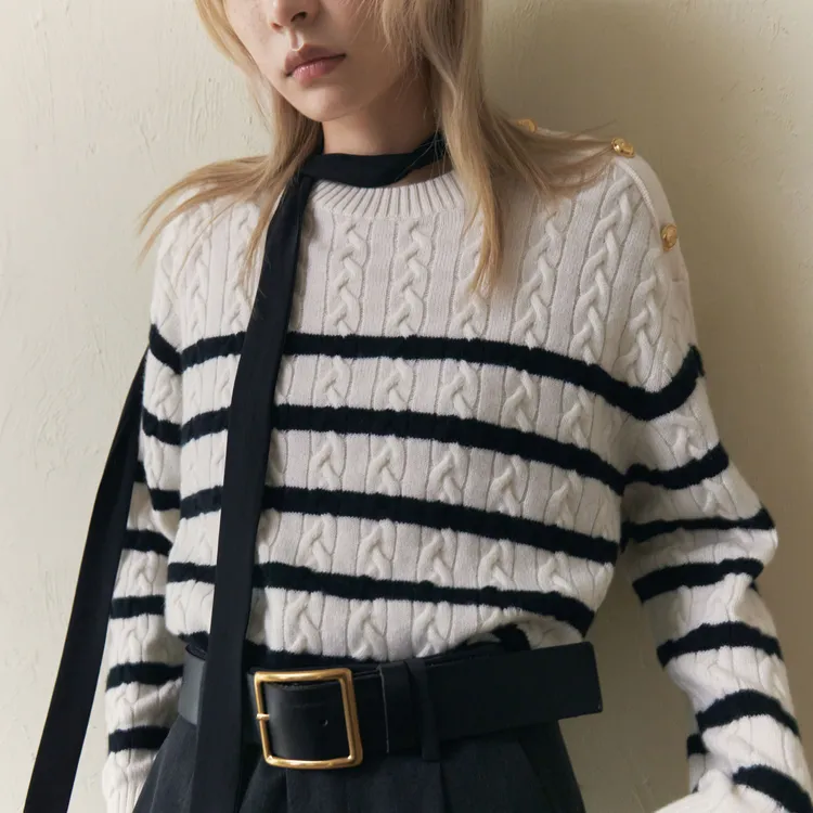 MO&CO Knitwear Women's-5