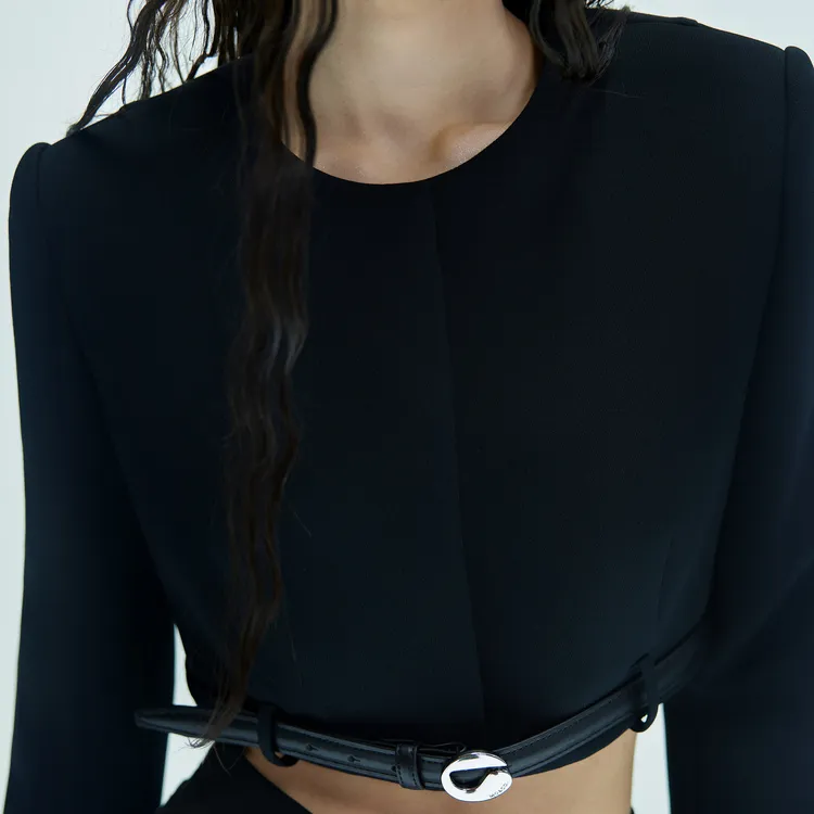 MOCO x COPERNI Jackets Coats Women's Black-2