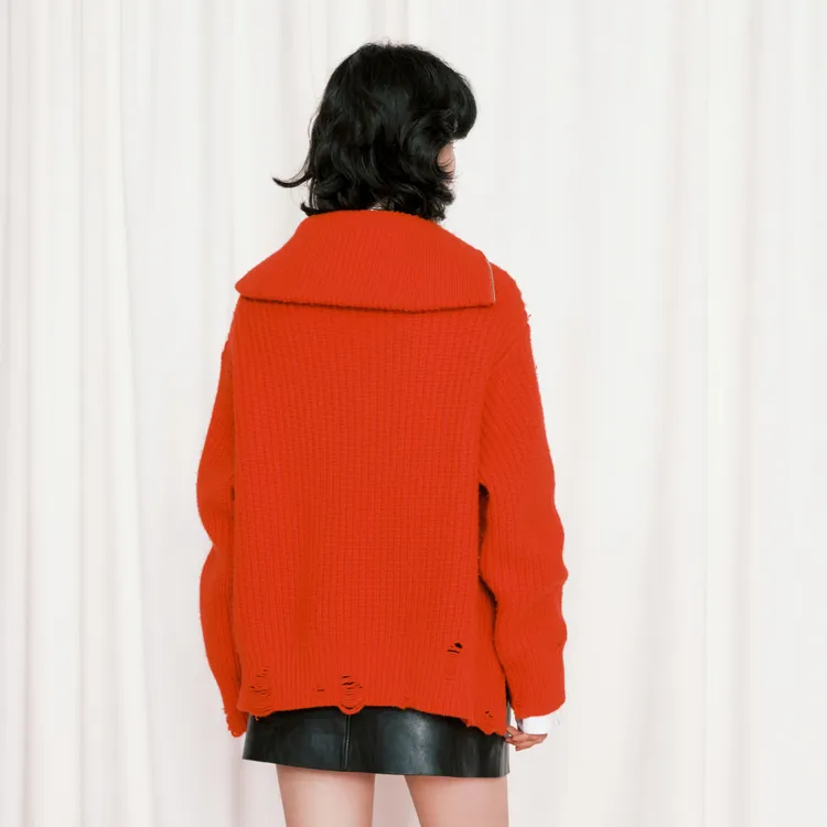 MO&CO Sweaters Women's-2