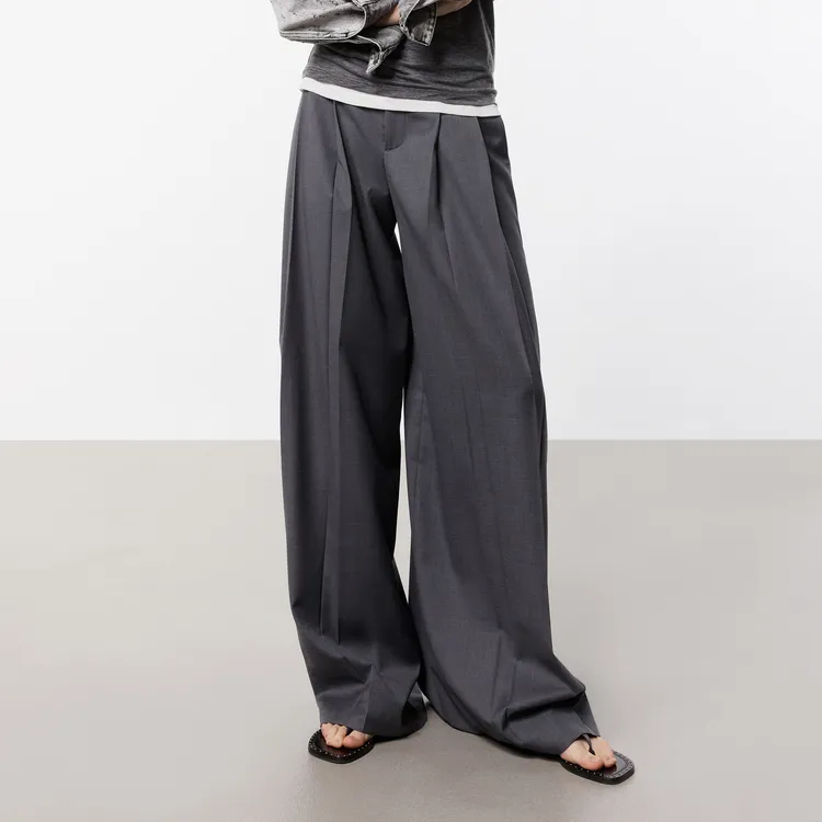 MO&CO Casual Pants Women's-7