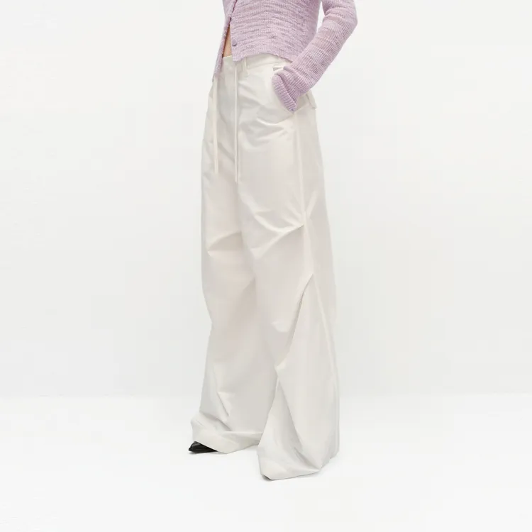 MO&CO Cargo Pants Women's-3