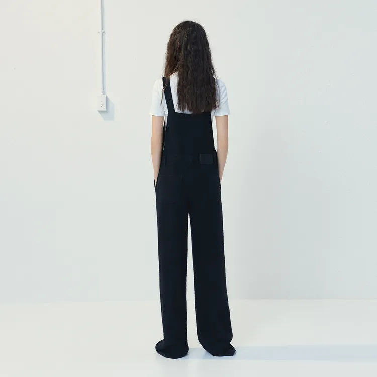 MO&CO Overalls Women's-3