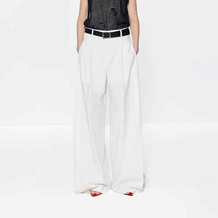 MO&CO Casual Pants Women's-2
