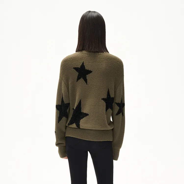 MO&CO Sweaters Women's-2