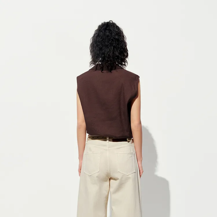 MO&CO Shirts Women's-5