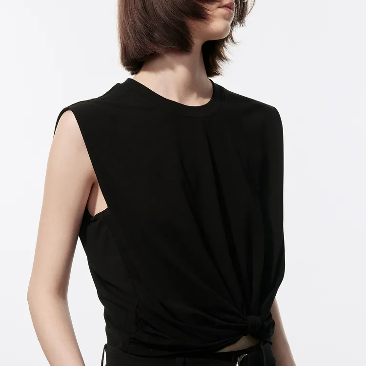 MO&CO T Shirts Women's-3