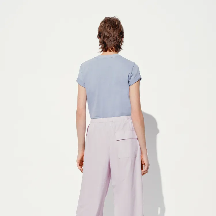 MO&CO T Shirts Women's-4