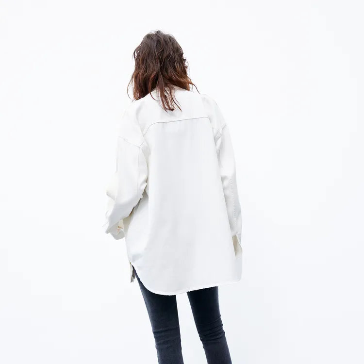MOCO Knitwear Women's Light Linen-2