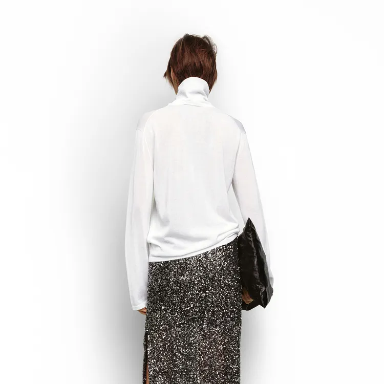 MOCO x GAUCHERE Knitwear Women's-5