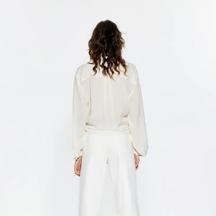 MO&CO Shirts Women's-1