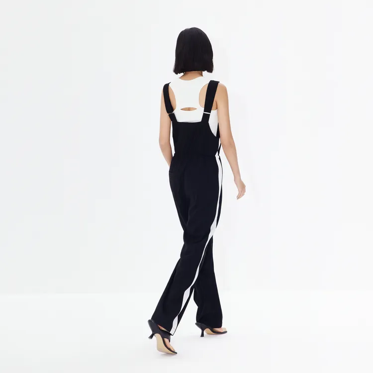 MO&CO Jumpsuits Women's Black-3
