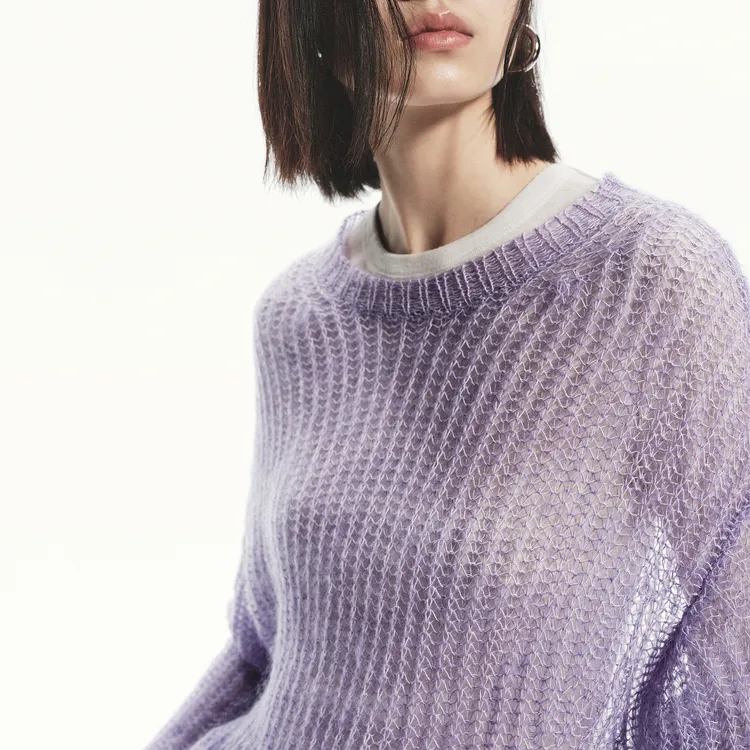 MO&CO Sweaters Women's-7
