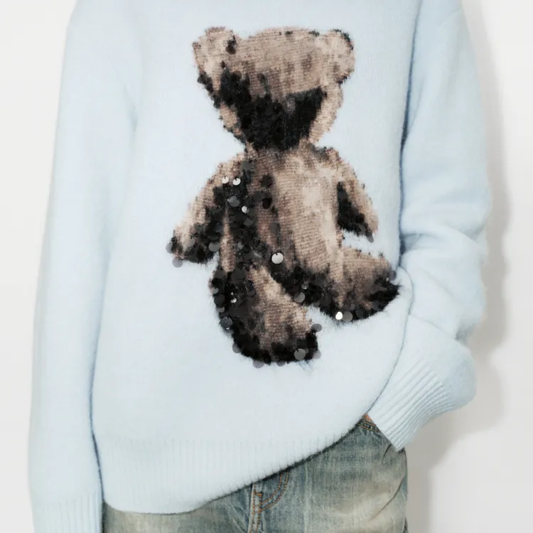 MO&CO Knitwear Women's-8