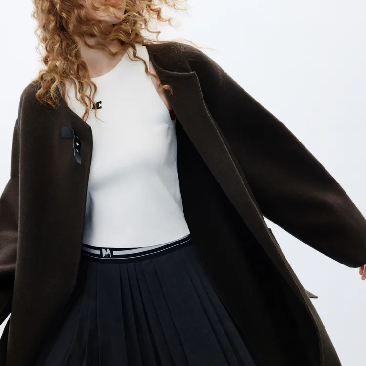 MO&CO Coats Women's-3