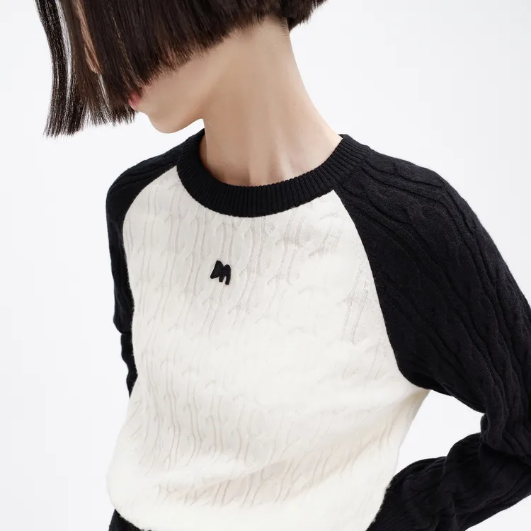 MO&CO Sweaters Women's-3