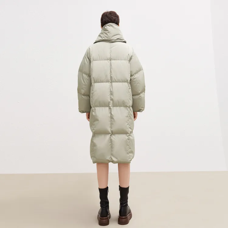MO&CO Down Jackets Women's-4