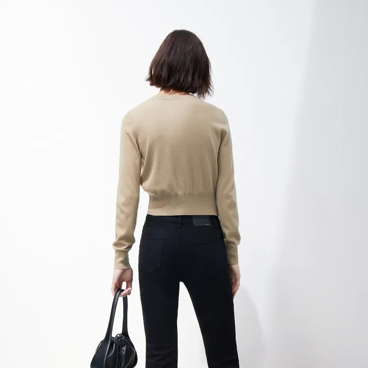 MO&CO Cashmere Sweaters Women's-8