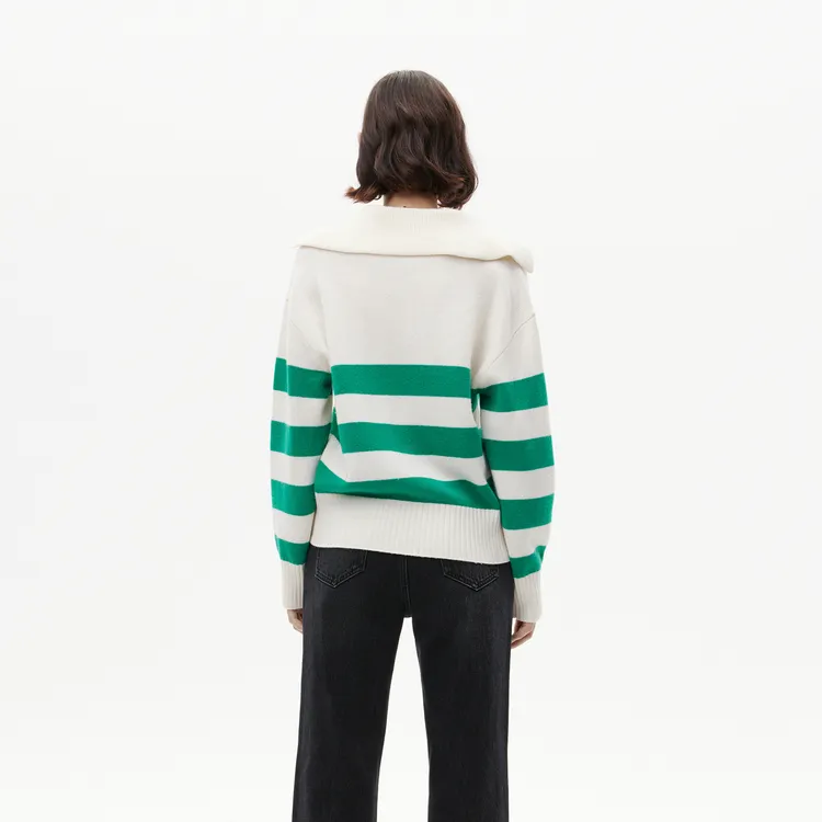 MO&CO Sweaters Women's-2