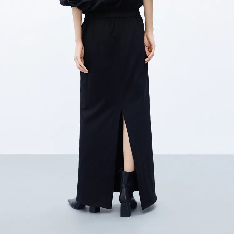 MO&CO Long Sleeved Dresses Women's-4