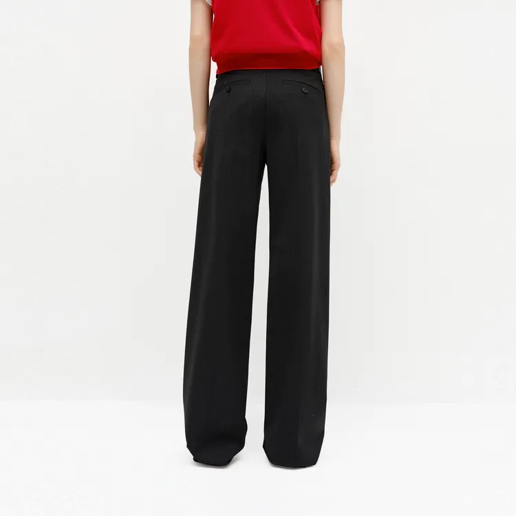 MO&CO Suit Trousers Women's-4
