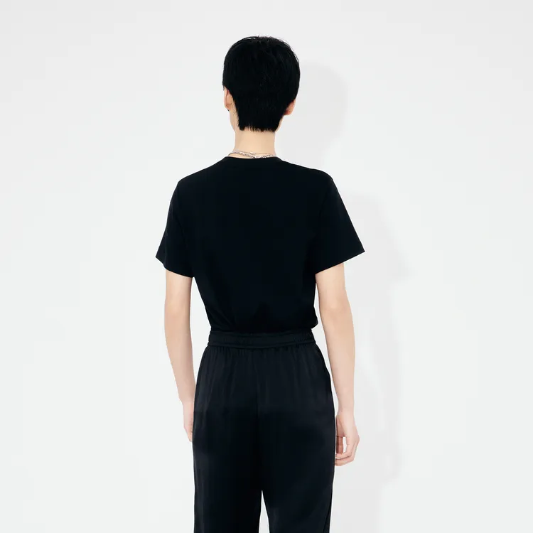 MO&CO T Shirts Women's-2