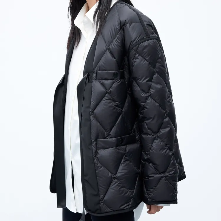 MO&CO Down Jackets Women's-7