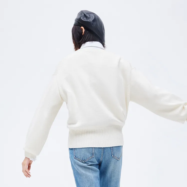 MO&CO Sweaters Women's-2