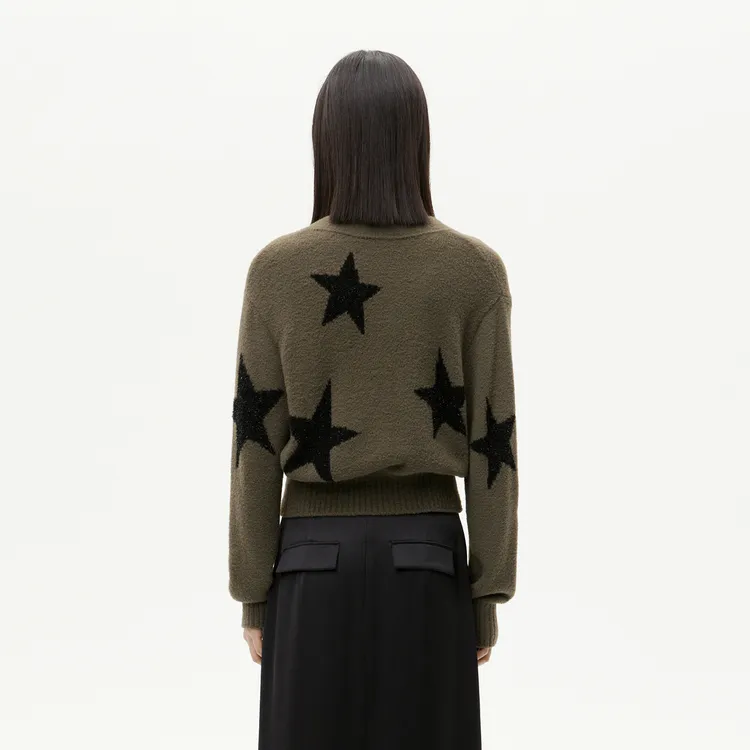 MO&CO Sweaters Women's-2