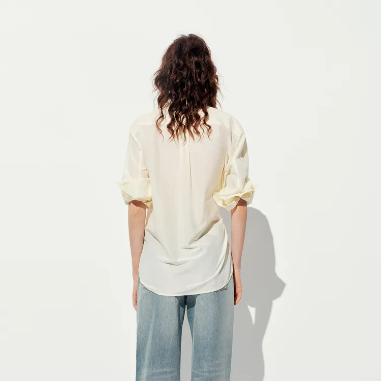 MO&CO Shirts Women's-2