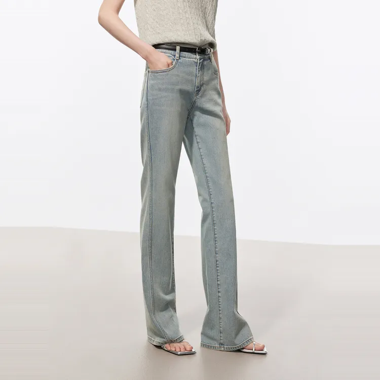 MO&CO Jeans Women's-4