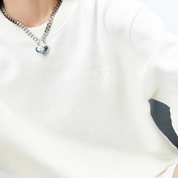 MO&CO Sweatshirts Women's-3