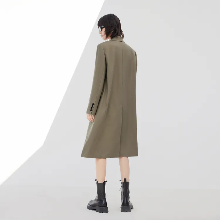 MO&CO Coats Women's-5