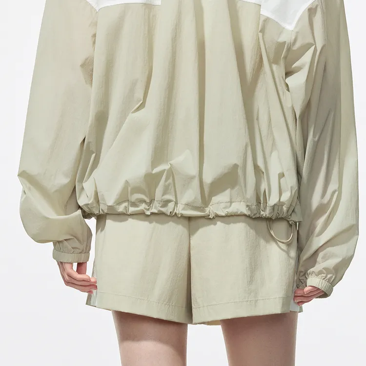 MOCO Jacket Women's Light Mist Green-4