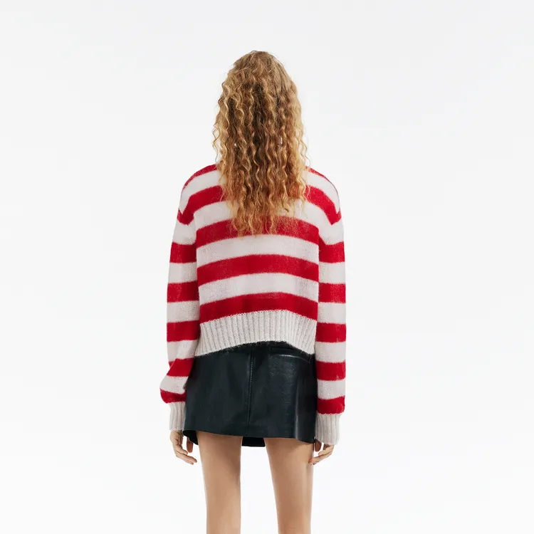 MO&CO Sweaters Women's-5