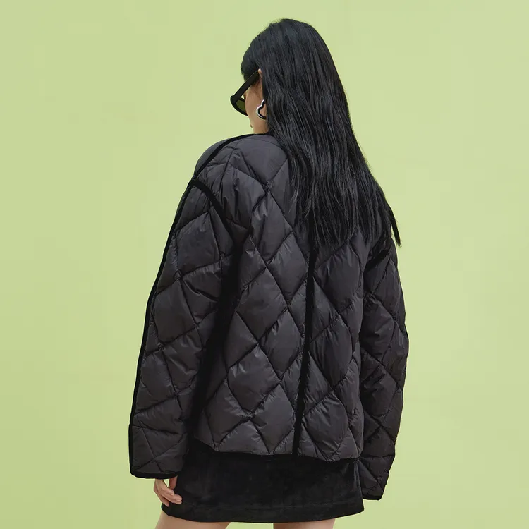 MO&CO Down Jackets Women's-4