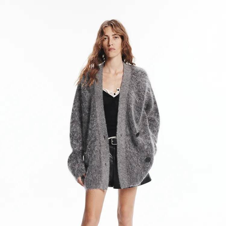 MO&CO Knitwear Women's-8