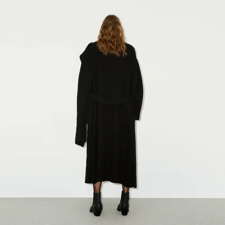 MO&CO Knitwear Women's Black-2