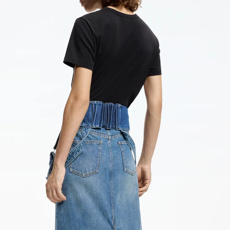 MO&CO T Shirts Women's-2