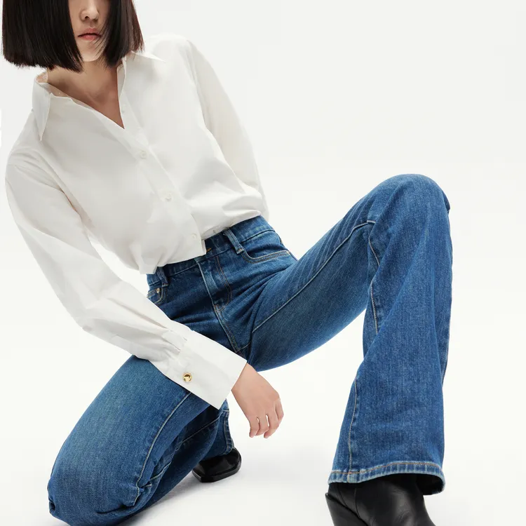 MO&CO Shirts Women's-3