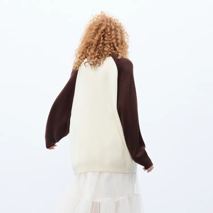 MO&CO Sweaters Women's-2