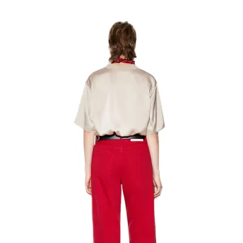 MO&CO Polo Shirts Women's